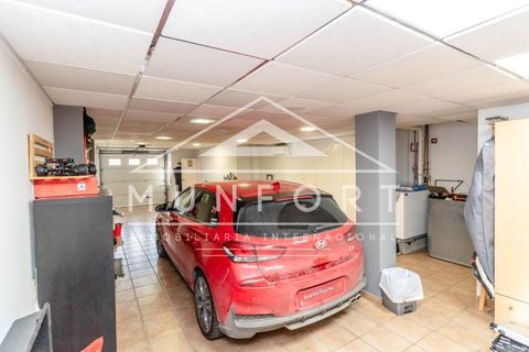 Rækkehus i San Javier, Murcia, San Javier - € 305.000 | Ref: PB043-D - foto 41