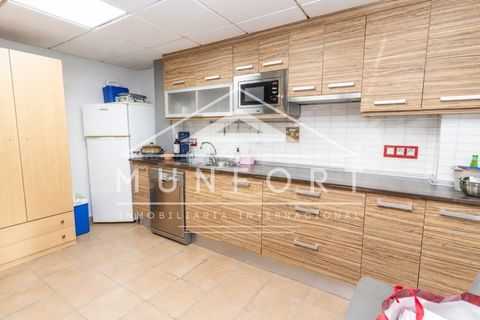 Rækkehus i San Javier, Murcia, San Javier - € 305.000 | Ref: PB043-D - foto 42