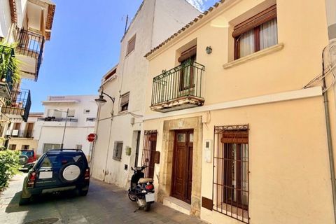 Byhus i Javea, Alicante, Javea - € 525.000 | Ref: 779141 - foto 2