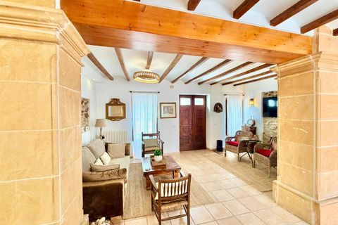 Byhus i Javea, Alicante, Javea - € 525.000 | Ref: 779141 - foto 3