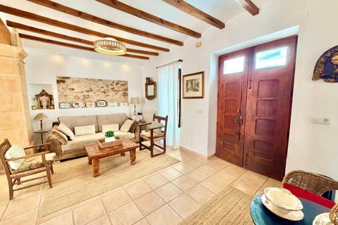 Byhus i Javea, Alicante, Javea - € 525.000 | Ref: 779141 - foto 4