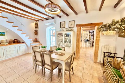 Byhus i Javea, Alicante, Javea - € 525.000 | Ref: 779141 - foto 5