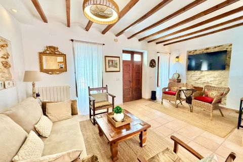 Byhus i Javea, Alicante, Javea - € 525.000 | Ref: 779141 - foto 6