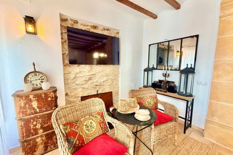Byhus i Javea, Alicante, Javea - € 525.000 | Ref: 779141 - foto 7