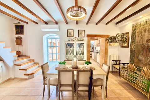 Byhus i Javea, Alicante, Javea - € 525.000 | Ref: 779141 - foto 9