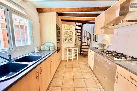 Byhus i Javea, Alicante, Javea - € 525.000 | Ref: 779141 - foto 10