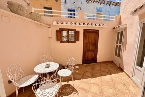 Byhus i Javea, Alicante, Javea - € 525.000 | Ref: 779141 - foto 11