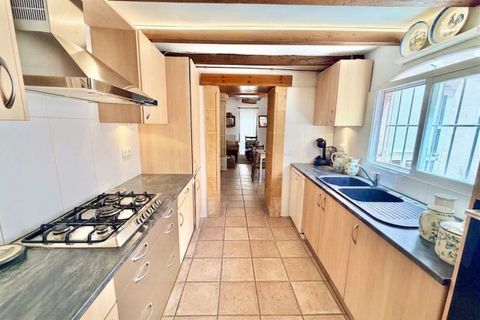Byhus i Javea, Alicante, Javea - € 525.000 | Ref: 779141 - foto 12