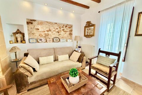 Byhus i Javea, Alicante, Javea - € 525.000 | Ref: 779141 - foto 13