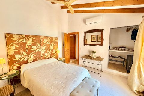 Byhus i Javea, Alicante, Javea - € 525.000 | Ref: 779141 - foto 14