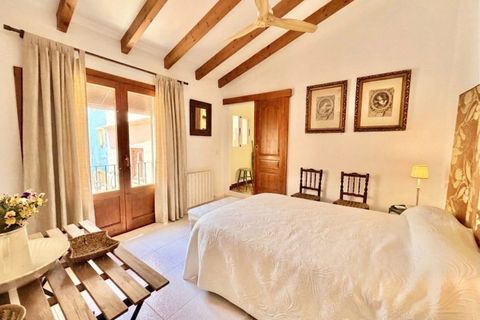 Byhus i Javea, Alicante, Javea - € 525.000 | Ref: 779141 - foto 15
