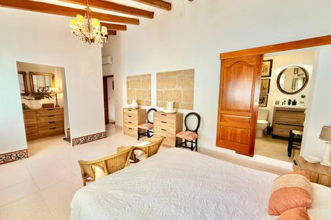 Byhus i Javea, Alicante, Javea - € 525.000 | Ref: 779141 - foto 16