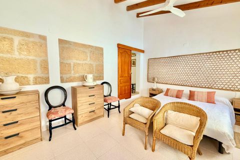 Byhus i Javea, Alicante, Javea - € 525.000 | Ref: 779141 - foto 17