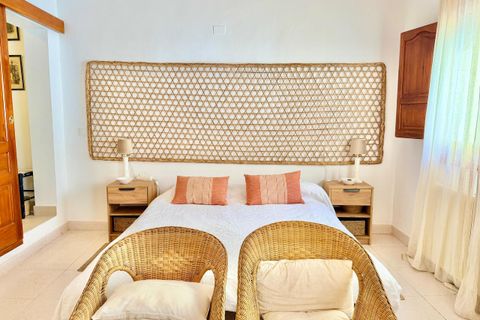 Byhus i Javea, Alicante, Javea - € 525.000 | Ref: 779141 - foto 20