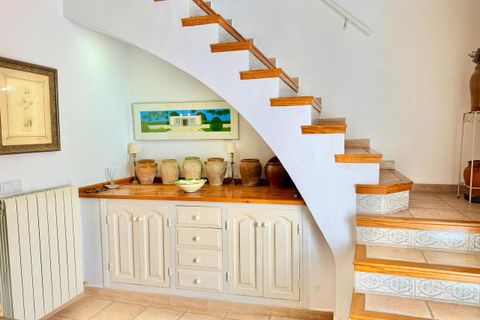 Byhus i Javea, Alicante, Javea - € 525.000 | Ref: 779141 - foto 21