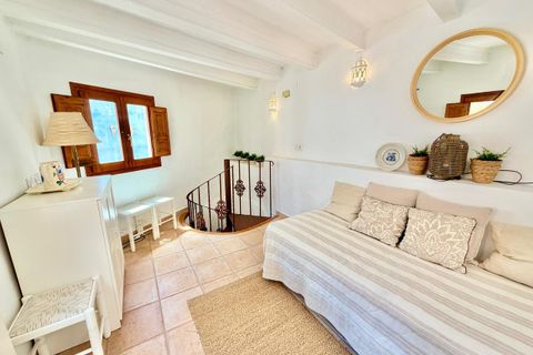 Byhus i Javea, Alicante, Javea - € 525.000 | Ref: 779141 - foto 24