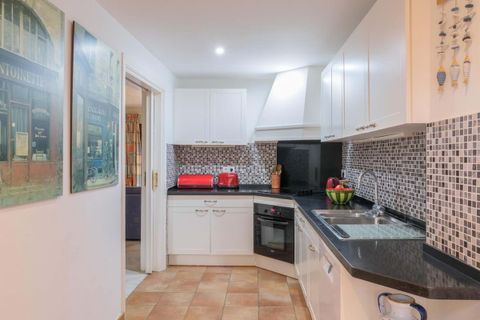 Byhus i Marbella, Malaga, Marbella - € 515.000 | Ref: SMSMNB0756 - foto 4