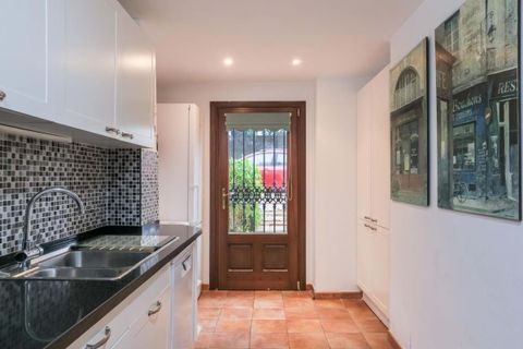 Byhus i Marbella, Malaga, Marbella - € 515.000 | Ref: SMSMNB0756 - foto 20