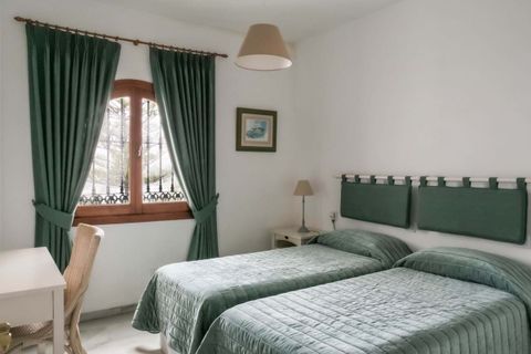 Byhus i Marbella, Malaga, Marbella - € 515.000 | Ref: SMSMNB0756 - foto 28