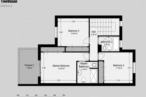 Byhus i Marbella, Malaga, Marbella - € 515.000 | Ref: SMSMNB0756 - foto 44