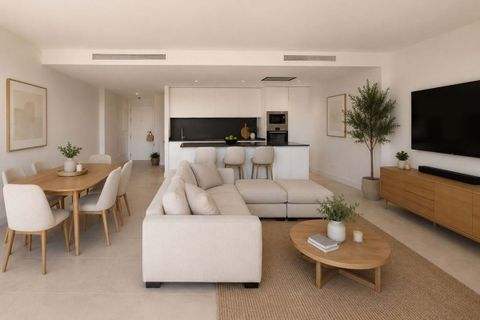 Leilighet i Estepona, Malaga, Estepona - € 590 000 | Ref: SMSE1017 - foto 4