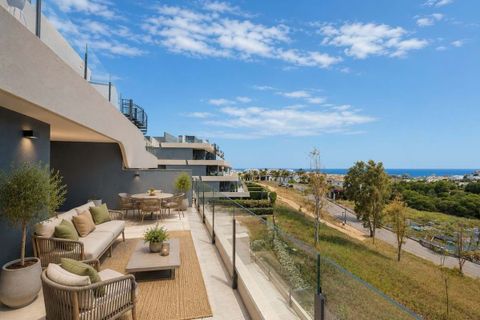 Leilighet i Estepona, Malaga, Estepona - € 590 000 | Ref: SMSE1017 - foto 5