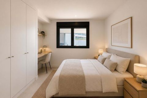 Leilighet i Estepona, Malaga, Estepona - € 590 000 | Ref: SMSE1017 - foto 16