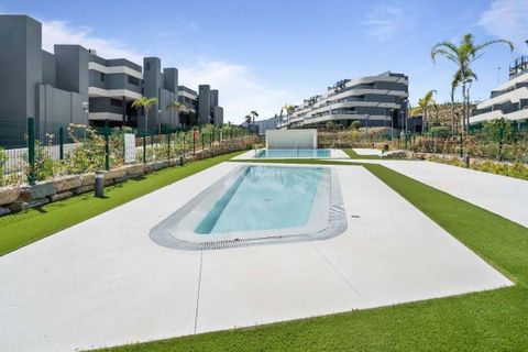 Leilighet i Estepona, Malaga, Estepona - € 590 000 | Ref: SMSE1017 - foto 31