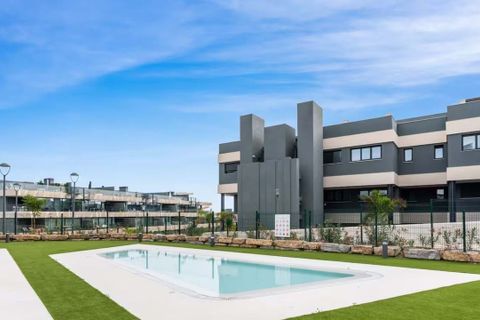 Leilighet i Estepona, Malaga, Estepona - € 590 000 | Ref: SMSE1017 - foto 33