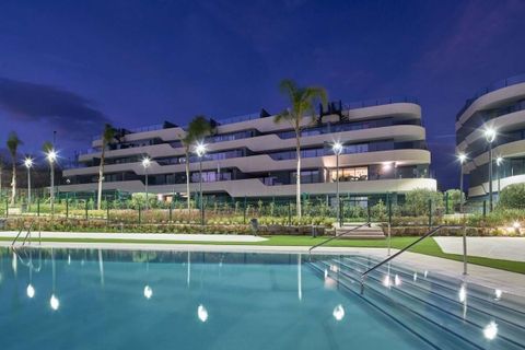 Leilighet i Estepona, Malaga, Estepona - € 590 000 | Ref: SMSE1017 - foto 36