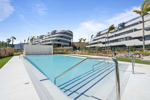 Leilighet i Estepona, Malaga, Estepona - € 590 000 | Ref: SMSE1017 - foto 37