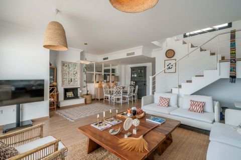 Rækkehus i Marbella, Malaga, Marbella - € 625.000 | Ref: SMSM1002 - foto 14