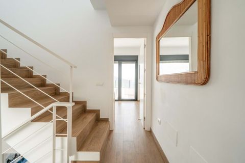 Rækkehus i Marbella, Malaga, Marbella - € 625.000 | Ref: SMSM1002 - foto 34