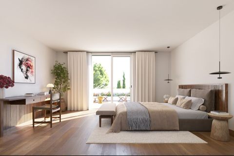 Rækkehus i Sotogrande, Cadiz, Sotogrande - € 954.000 | Ref: SMSS6490 - foto 4