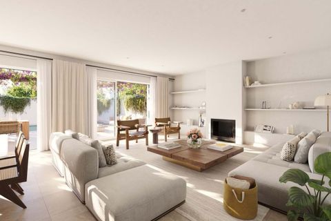 Rækkehus i Sotogrande, Cadiz, Sotogrande - € 954.000 | Ref: SMSS6490 - foto 7