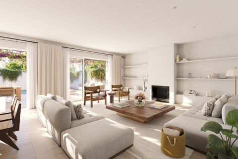 Rækkehus i Sotogrande, Cadiz, Sotogrande - € 954.000 | Ref: SMSS6490 - foto 9