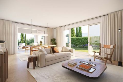 Rækkehus i Sotogrande, Cadiz, Sotogrande - € 954.000 | Ref: SMSS6490 - foto 10