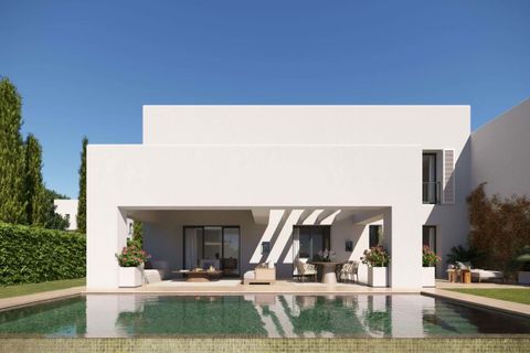 Rækkehus i Sotogrande, Cadiz, Sotogrande - € 954.000 | Ref: SMSS6490 - foto 13
