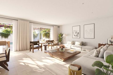Rækkehus i Sotogrande, Cadiz, Sotogrande - € 954.000 | Ref: SMSS6490 - foto 15