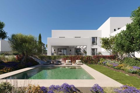 Rækkehus i Sotogrande, Cadiz, Sotogrande - € 954.000 | Ref: SMSS6490 - foto 16