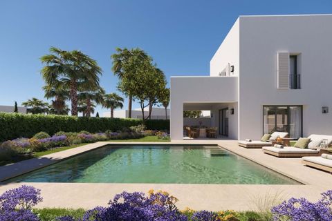 Rækkehus i Sotogrande, Cadiz, Sotogrande - € 954.000 | Ref: SMSS6490 - foto 28