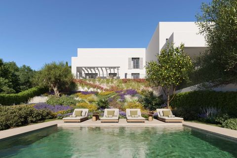 Rækkehus i Sotogrande, Cadiz, Sotogrande - € 954.000 | Ref: SMSS6490 - foto 39