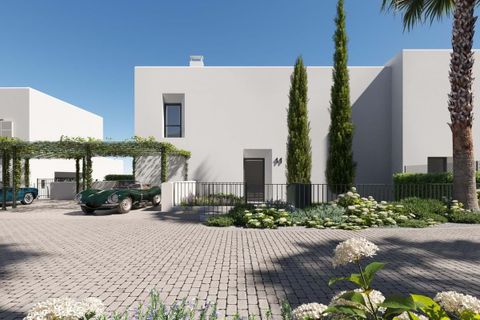 Rækkehus i Sotogrande, Cadiz, Sotogrande - € 954.000 | Ref: SMSS6490 - foto 46