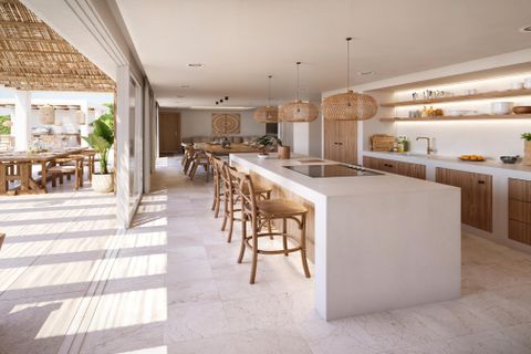 Villa i Javea, Alicante, Javea - € 3.100.000 | Ref: LUX6022 - foto 2