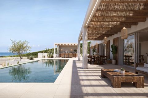 Villa i Javea, Alicante, Javea - € 3.100.000 | Ref: LUX6022 - foto 3