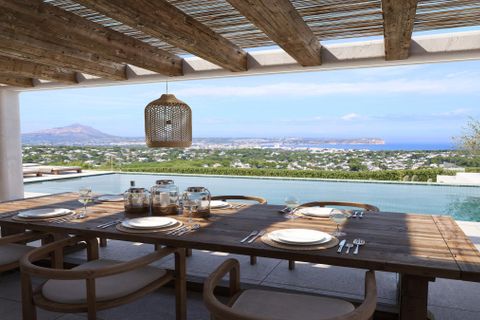Villa i Javea, Alicante, Javea - € 3.100.000 | Ref: LUX6022 - foto 5