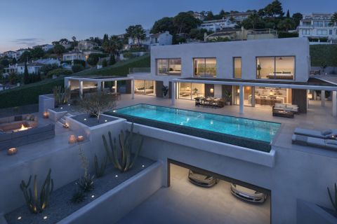 Villa i Javea, Alicante, Javea - € 3.100.000 | Ref: LUX6022 - foto 9