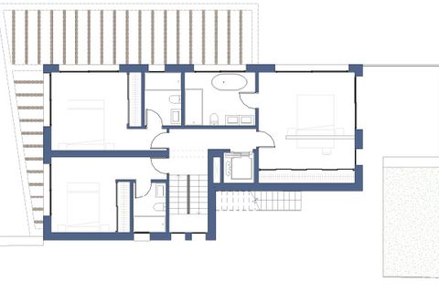 Villa i Javea, Alicante, Javea - € 3.100.000 | Ref: LUX6022 - foto 11