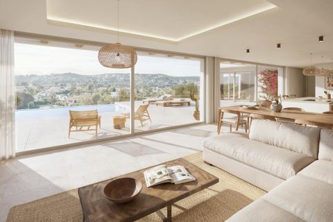 Villa i Javea, Alicante, Javea - € 1.725.000 | Ref: LUX6021 - foto 2