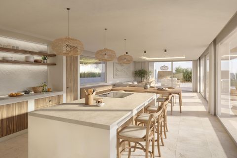 Villa i Javea, Alicante, Javea - € 1.725.000 | Ref: LUX6021 - foto 3